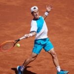 Diego Schwartzman