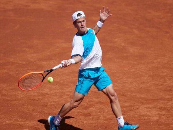 Diego Schwartzman