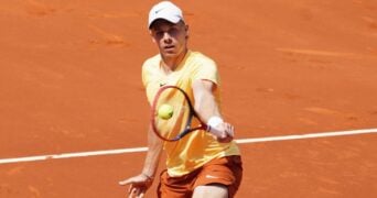 Denis Shapovalov