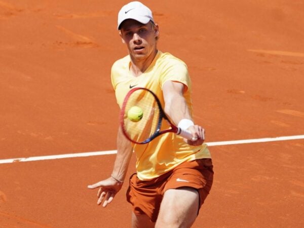 Denis Shapovalov