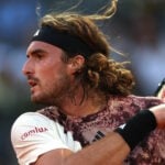 Stefanos Tsitsipas, Madrid 2023