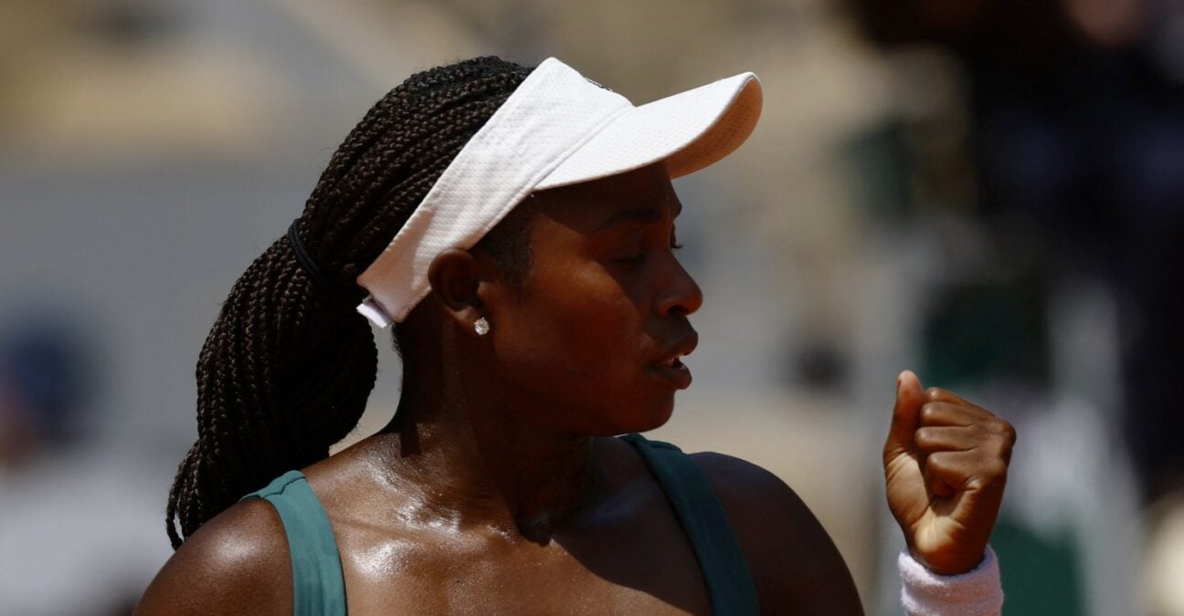 Sloane Stephens