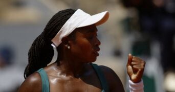 Sloane Stephens