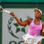 Sloane Stephens, Rabat 2023