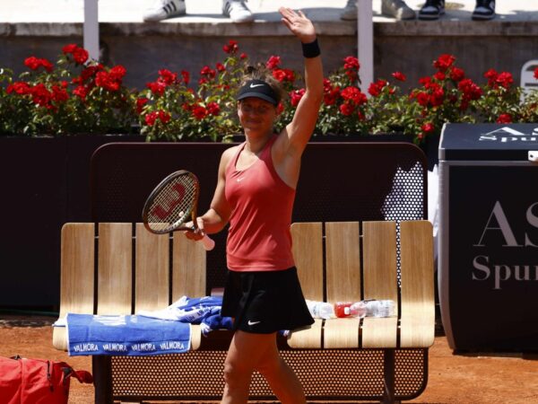 Barbora Strycova