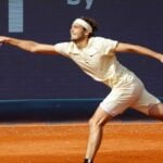 Taylor Fritz