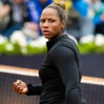 Taylor Townsend