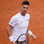 Thanasi Kokkinakis Rome 23