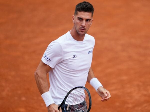 Thanasi Kokkinakis Rome 23