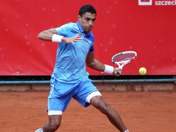 Thiago Monteiro