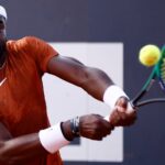 Frances Tiafoe