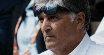 Toni Nadal, 2023