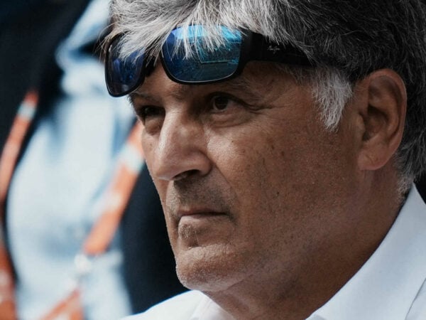 Toni Nadal, 2023