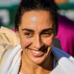 Martina Trevisan, Rabat 2023