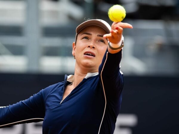 Donna Vekic National Bank Open 2023