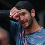 Vavassori, Italian Open, 2023
