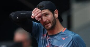 Vavassori, Italian Open, 2023
