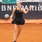 Marketa Vondrousova