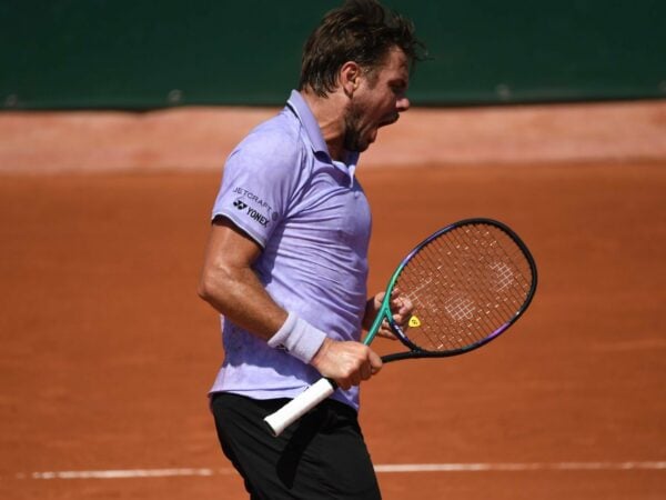Stan Wawrinka Umag 2023