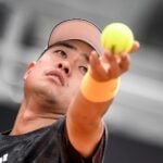 Wu Yibing UTS Los Angeles 2023
