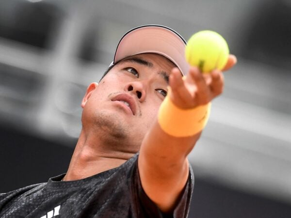 Wu Yibing UTS Los Angeles 2023
