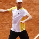 Yannick Hanfmann