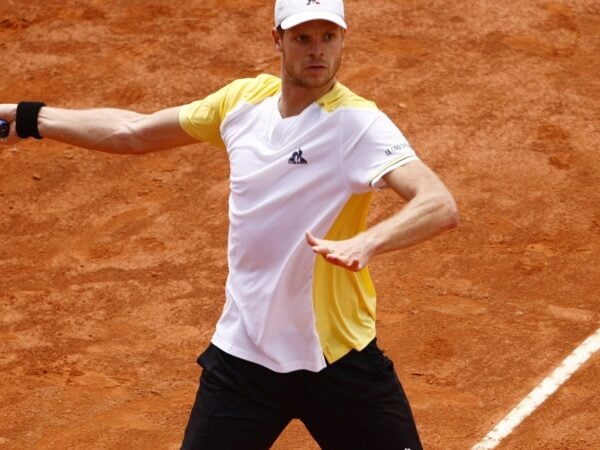 Yannick Hanfmann