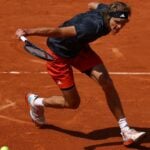 Alexander Zverev