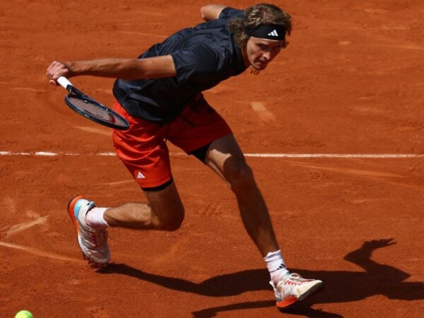 Alexander Zverev