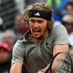Alexander Zverev