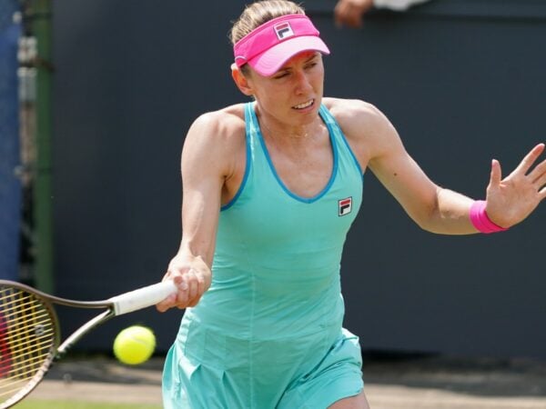 Ekaterina Alexandrova Tennis in the Land 2023