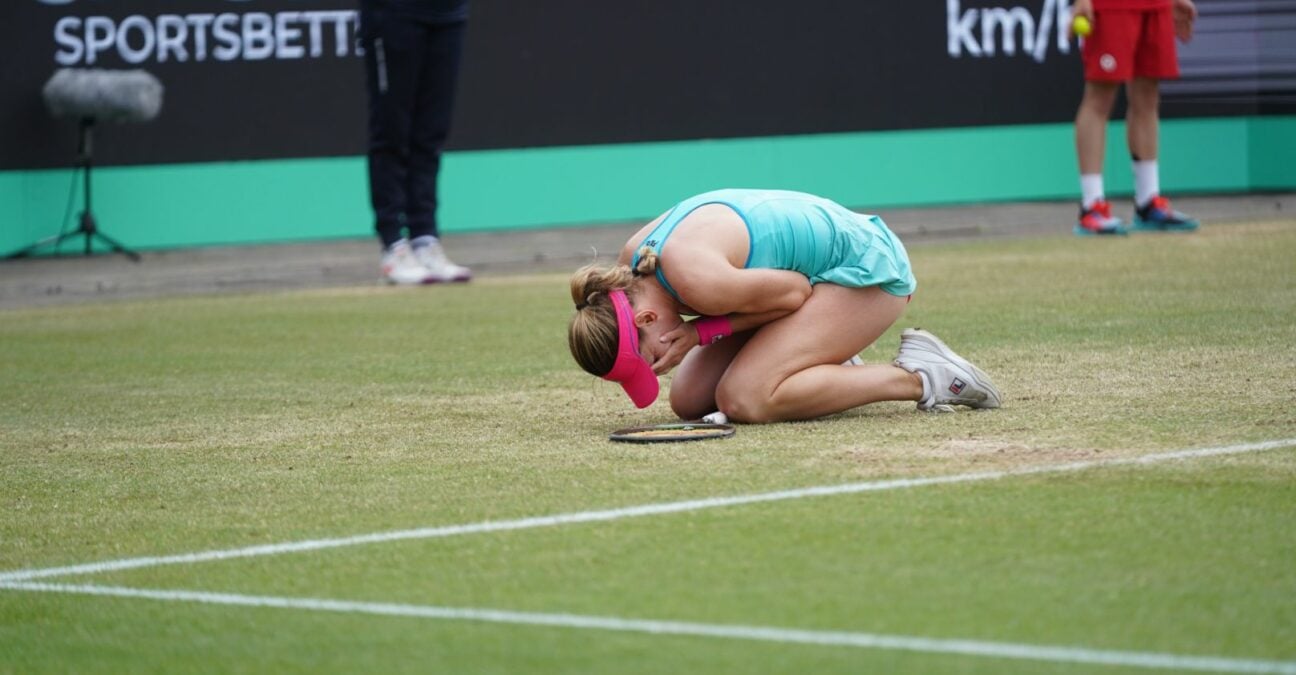 Ekaterina Alexandrova