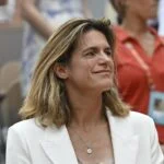 Amelie Mauresmo