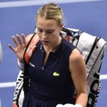 Anett Kontaveit