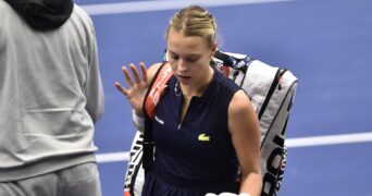 Anett Kontaveit