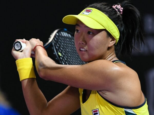 Ann Li Cincinnati 2023
