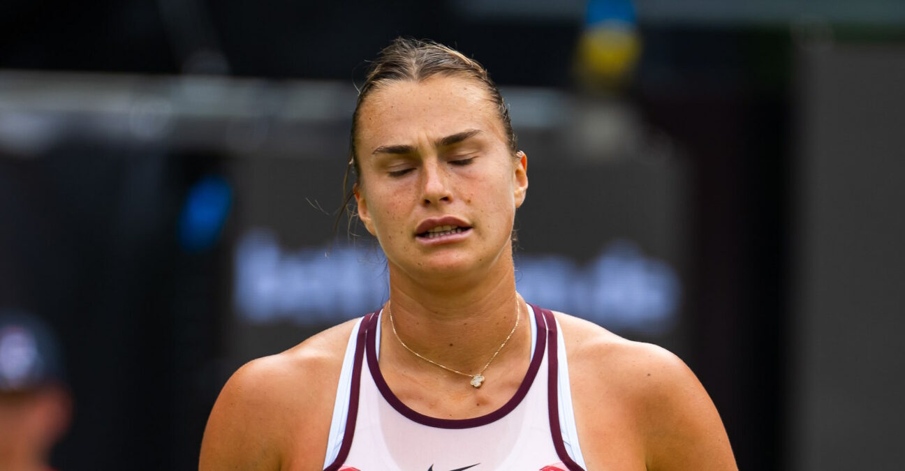 Sabalenka, Berlin, 2023