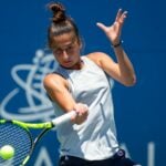Emina Bektas, San Jose 2021