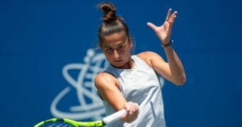 Emina Bektas, San Jose 2021