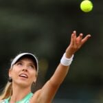 Katie Boulter
