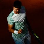 Carlos Alcaraz, Roland-Garros 2023
