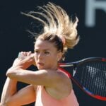 Camila Giorgi