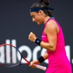 Caroline Garcia