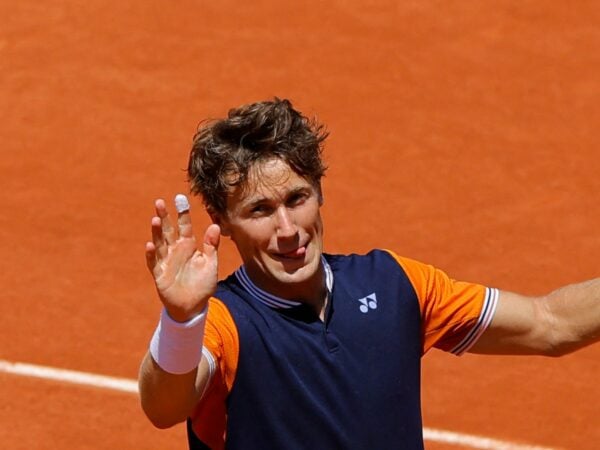 Casper Ruud R3 RG