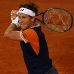 Casper Ruud, RG, 2023