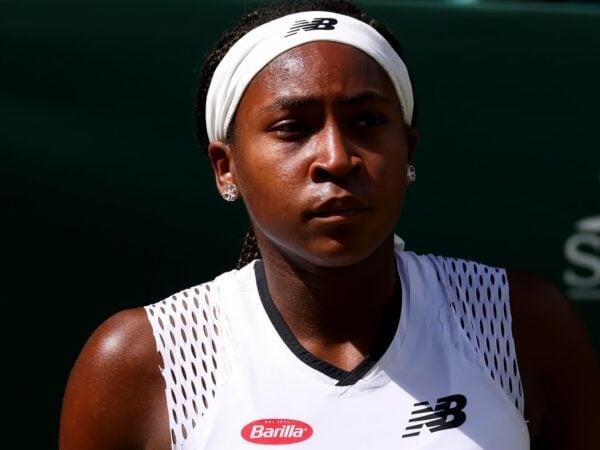 Coco Gauff, 2023