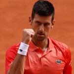 Novak Djokovic, Roland-Garros 2023