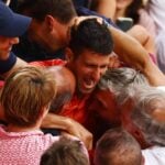 Djokovic Roland-Garros 2023