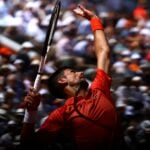 Novak Djokovic, Roland-Garros 2023