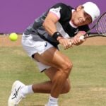 Alex de Minaur